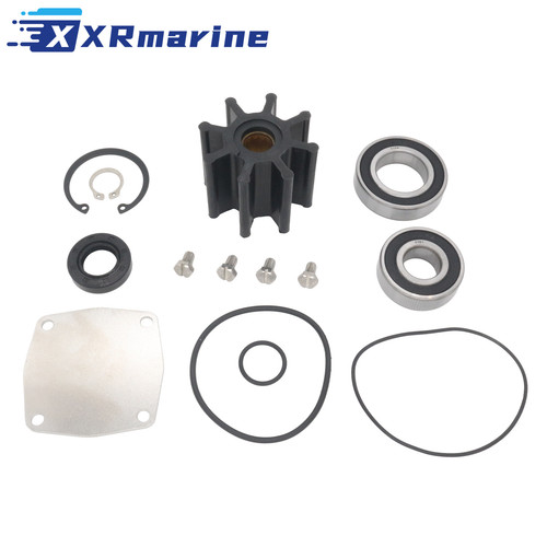 Kit riparazione maggiore per - kit,