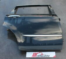 PORTIERA PORTA POSTERIORE DESTRA SUBARU TRIBECA 