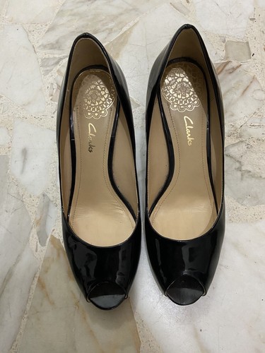 Scarpe donna clarks - donna, nere