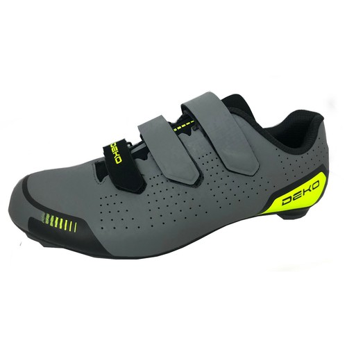 Scarpe ciclismo chiusura - da,