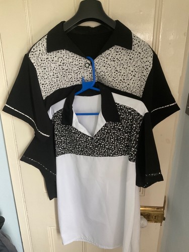 Camicie rockabilly - camicie,