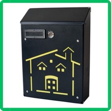 cassetta postale per la della