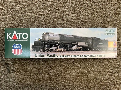 Scala union pacific - scala, boy
