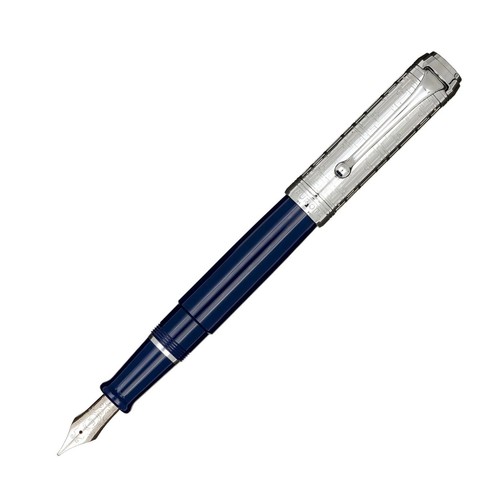 Stilografica aurora talentum - stilografica,