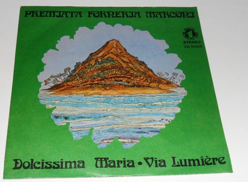 Premiata forneria marconi - premiata,