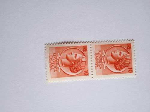 Francobolli rari nuovi - francobolli,