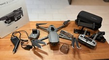 Drone dji mavic zoom - drone,