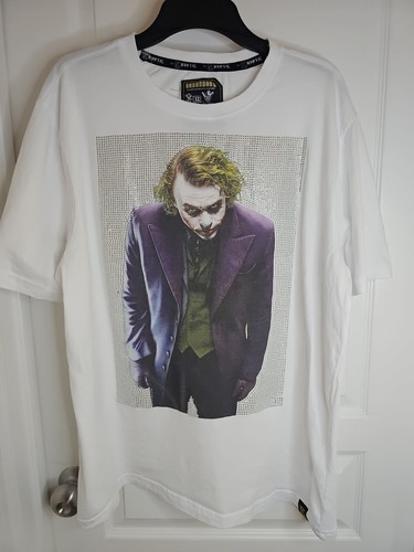 Shirt the joker - t-shirt, xxl