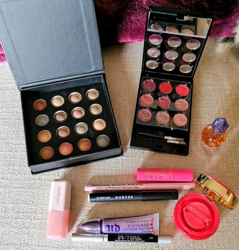 Pacchetto trucco feat - pacchetto,