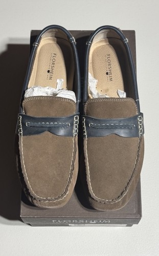 Mocassini florsheim roadster - mocassini,