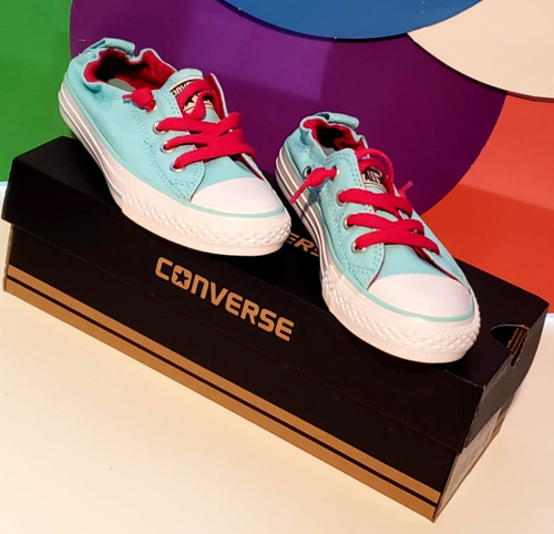 Scarpe moda converse all star - moda,