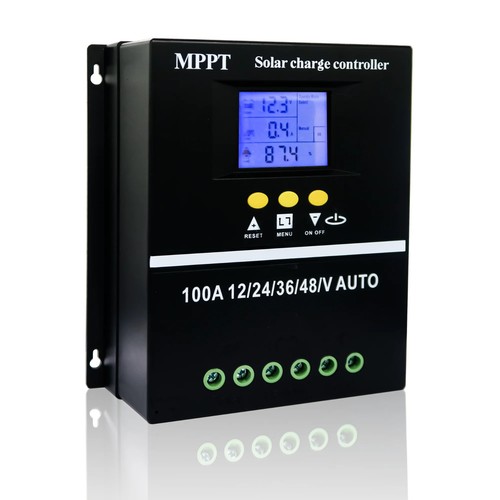 Powlsojx mppt regolatore - mppt,