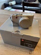 Leica D-LUX 3 10,2 megapixel