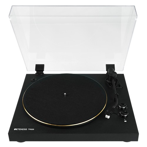 Retekess tr639 giradischi - retekess,