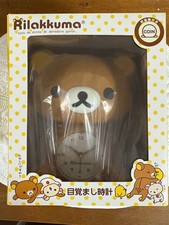 Rilakkuma Sveglia Analogica