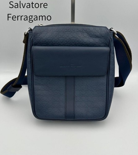 Borsa tracolla salvatore - a,