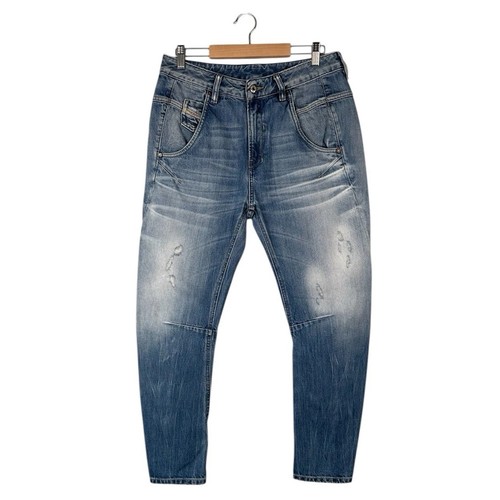 Jeans diesel fayza effetto - jeans,