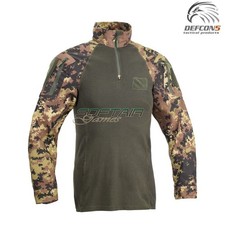 Combat Shirt Tiger VEGETATO