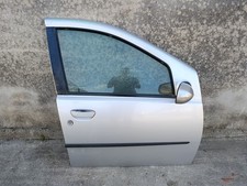 SPORTELLO PORTA PORTIERA ANTERIORE DESTRO FIAT PUNTO (188) ANNO 2005 (USATO)