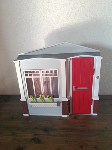 Rara casa barbie vintage - vintage, 2005
