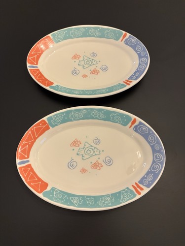Homer laughlin set - set, 2