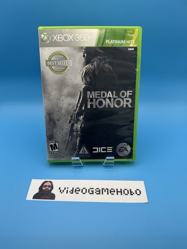 Lotto giochi medal honor 2 - giochi,