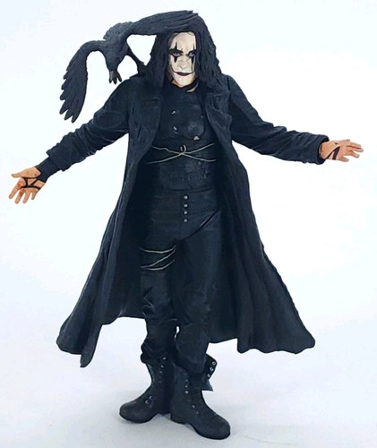 Modellino neca cult - neca,