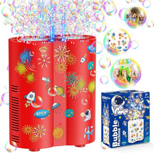 Macchina Bolla Fuochi