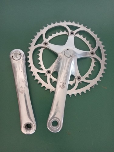 Guarnitura campagnolo chorus - guarnitura,