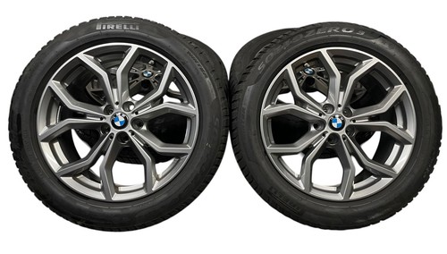 Ruote invernali org bmw g01 - bmw, x3