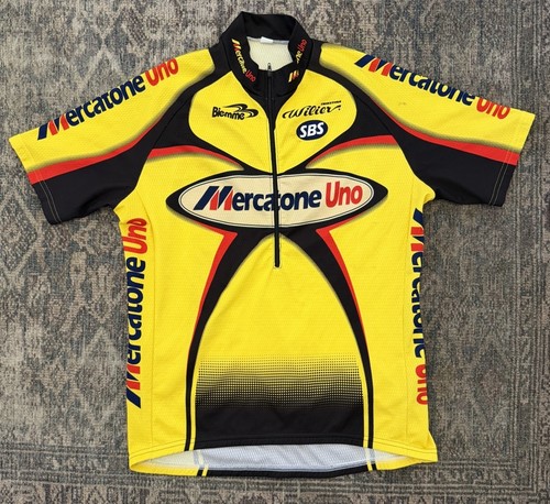 Maglia ciclismo vintage - , anni