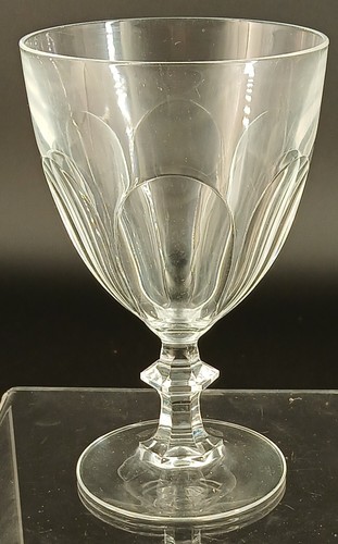 Cristal arques durand - cristal,