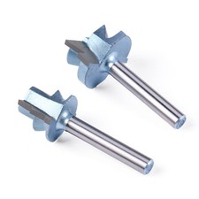 Set di Frese per Lavorazione