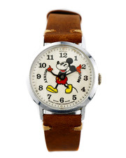Orologio Vintage Topolino