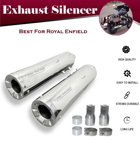 Scarico silenziatore - , ss