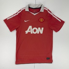 Polo Manchester United piccola