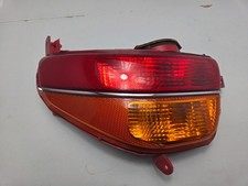 Suzuki Burgman 650 rear light