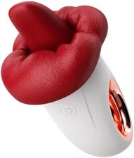 Clitoride Vibratore vibrante