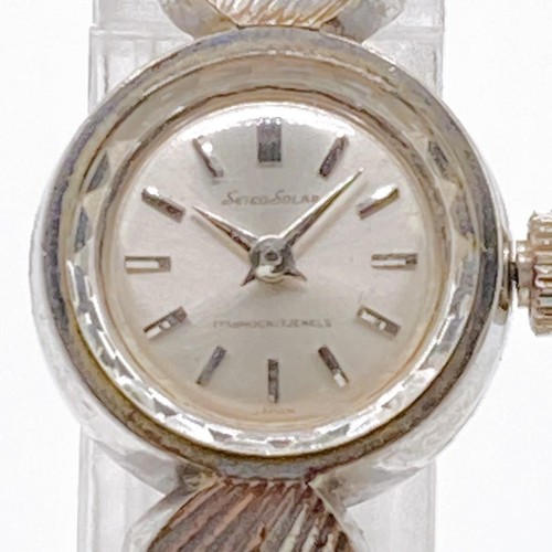Orologio donna seiko solar - orologio,