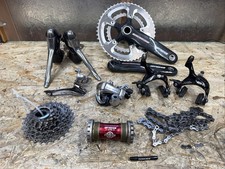 Gruppo Shimano Dura-Ace