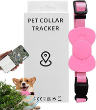 Collare GPS per Cani