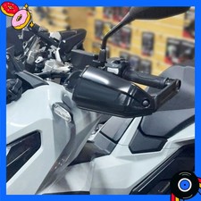 Barra protezione paramani