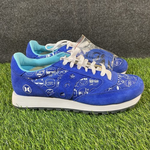 Saucony jazz original - saucony, babochka