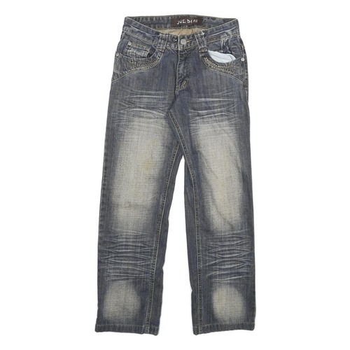 Jdn uomo regular blu - jdn,