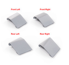 Ford Escort Mk4 RS Turbo Copripunto Jack Primed 6900584 86ABB10154AAW / 690