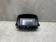 Schermo display Opel Corsa D