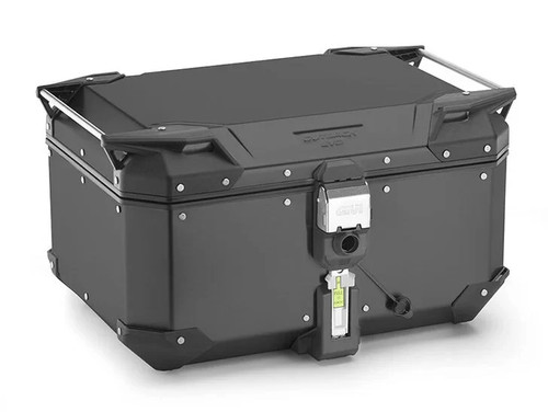Bauletto givi obkev58b trekker - bauletto,