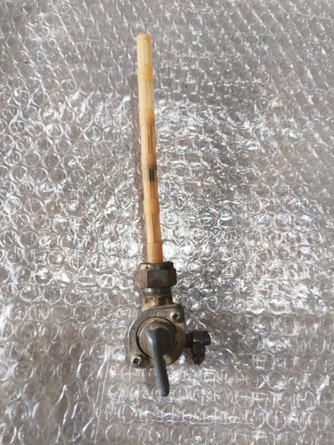 Robinet essence honda 125 - robinet, d'essence
