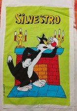 Tovaglietta Gatto Silvestro