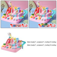 Giocattoli per vagoni